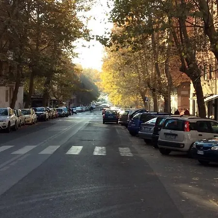 Desiderio Di Penzion 2*