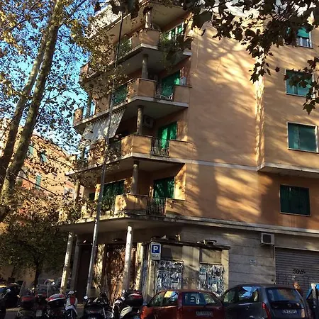 Desiderio Di 2* Rome