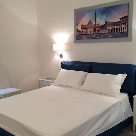 Desiderio Di 2* Rome