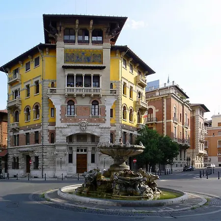 Maison d'hôtes Desiderio Di 2*