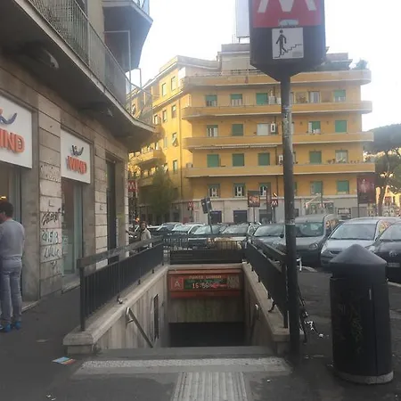 Gæstehus Desiderio Di