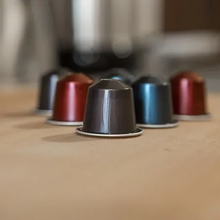 Desiderio Di Πανσιόν Ρώμη