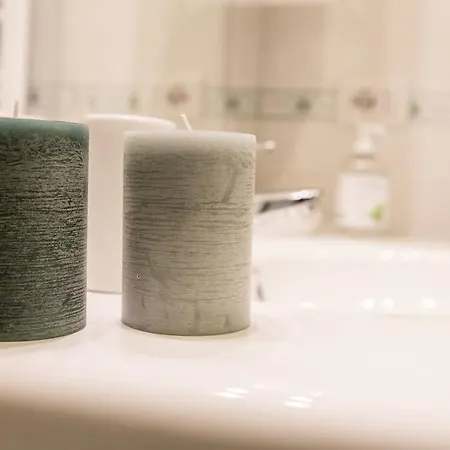 Desiderio Di Πανσιόν