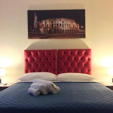 Desiderio Di 2* Rome