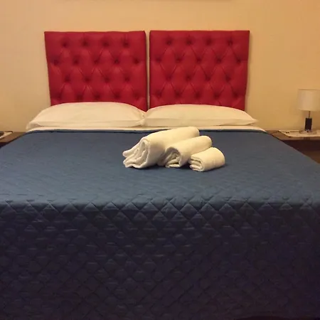 Guest house Desiderio Di