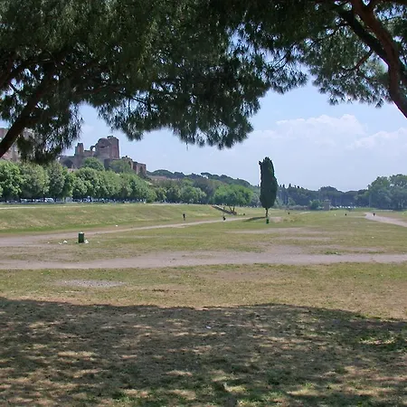 Πανσιόν Desiderio Di