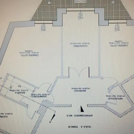 Desiderio Di Πανσιόν