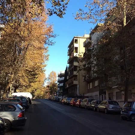 Πανσιόν Desiderio Di Ρώμη