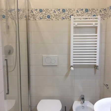 Desiderio Di Πανσιόν Ρώμη