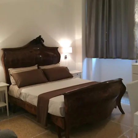 Πανσιόν Desiderio Di 2*