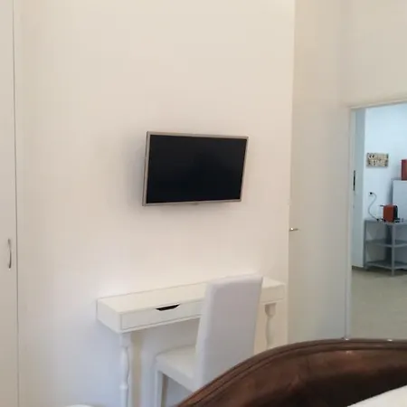 Πανσιόν Desiderio Di 2*