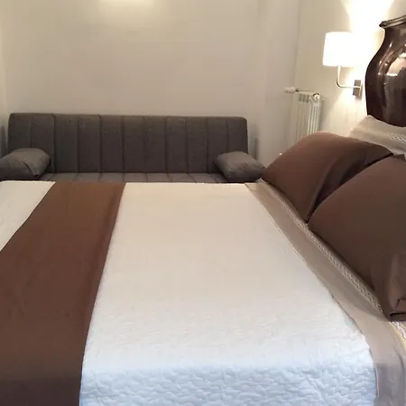 Pensión Desiderio Di Roma