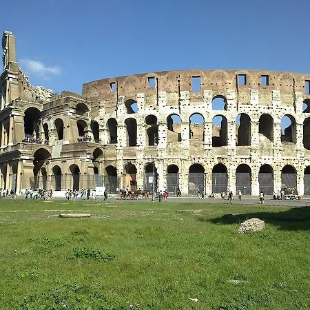 Πανσιόν Desiderio Di Ρώμη