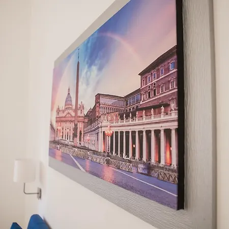 Πανσιόν Desiderio Di Ρώμη