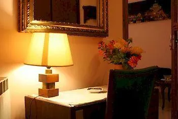 Πανσιόν Desiderio Di 2*