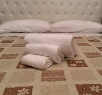 Πανσιόν Desiderio Di Ρώμη