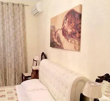 Πανσιόν Desiderio Di 2*