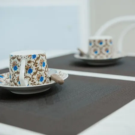 Πανσιόν Desiderio Di