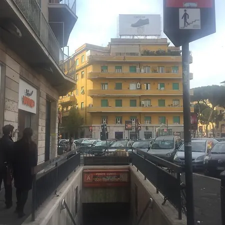 Desiderio Di Πανσιόν 2*