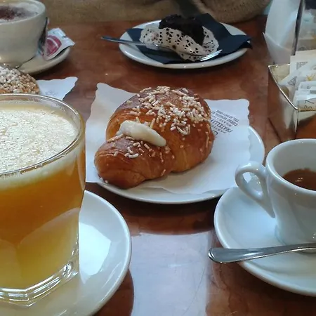 Πανσιόν Desiderio Di Ρώμη