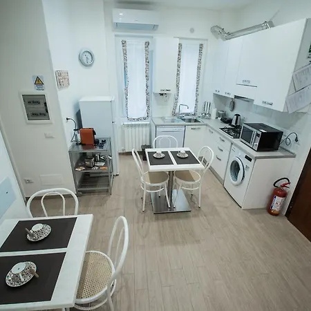 Desiderio Di Πανσιόν Ρώμη