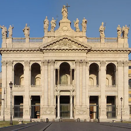 Desiderio Di Rome