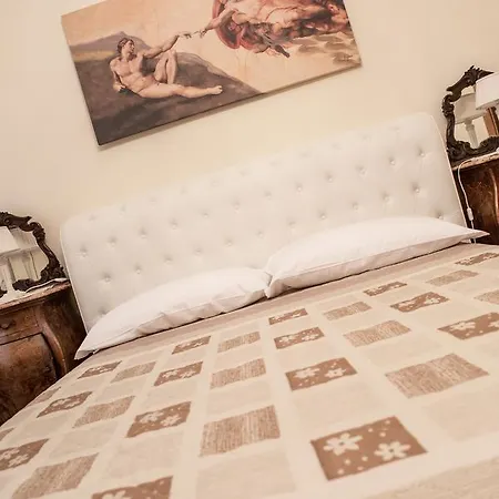 Desiderio Di Guest house
