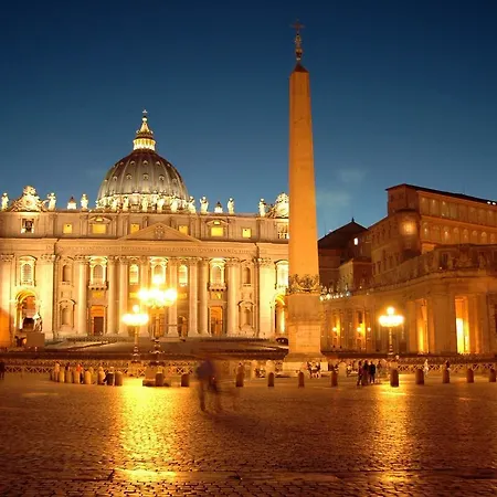 Desiderio Di Ρώμη