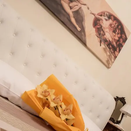 Πανσιόν Desiderio Di Ρώμη