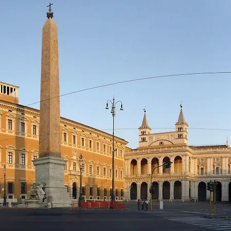 Πανσιόν Desiderio Di 2*