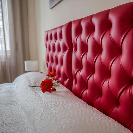 Πανσιόν Desiderio Di Ρώμη