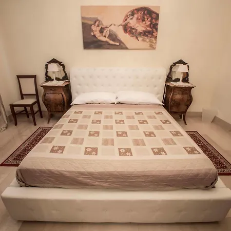 Πανσιόν Desiderio Di 2*