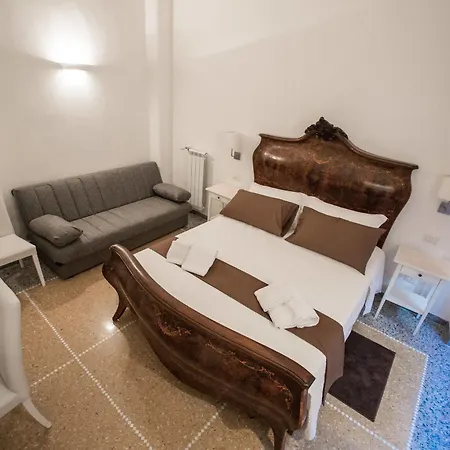 Guest house Desiderio Di 2*