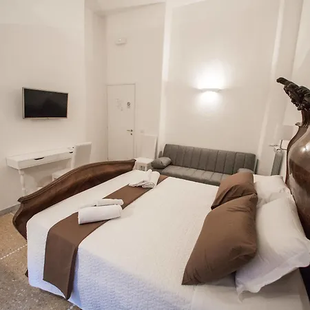 Guest house Desiderio Di