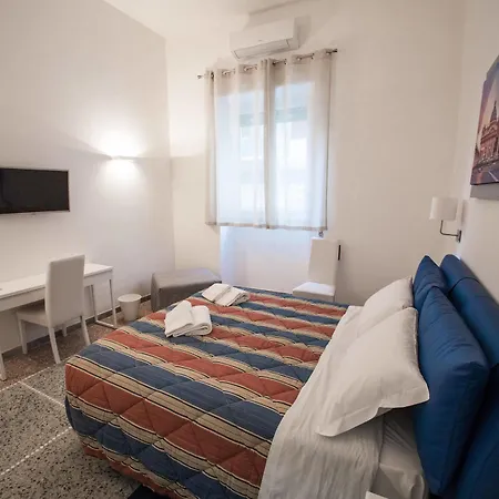 Guest house Desiderio Di