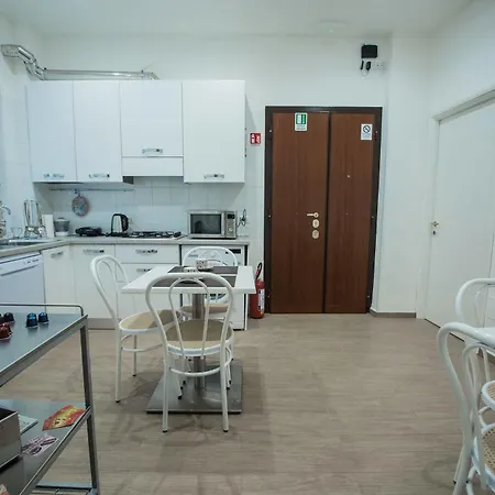 Guest house Desiderio Di