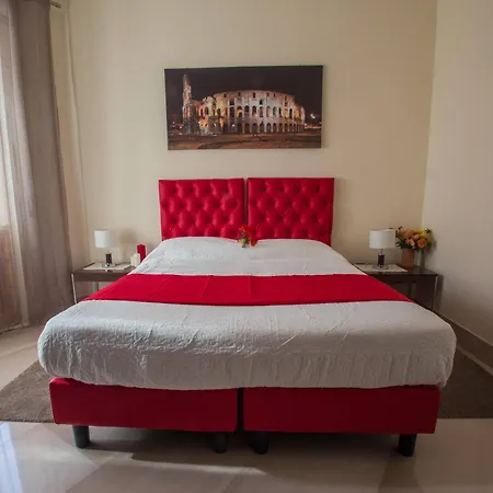 Desiderio Di 2* Roma