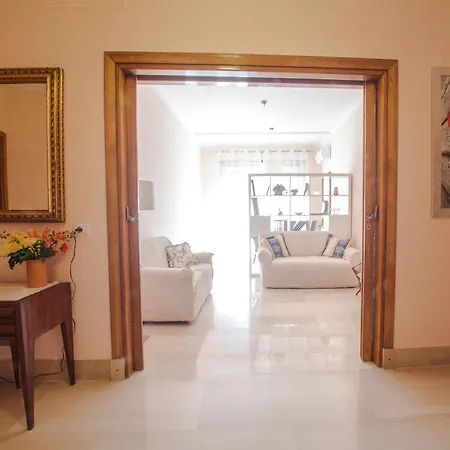 Guest house Desiderio Di Rome