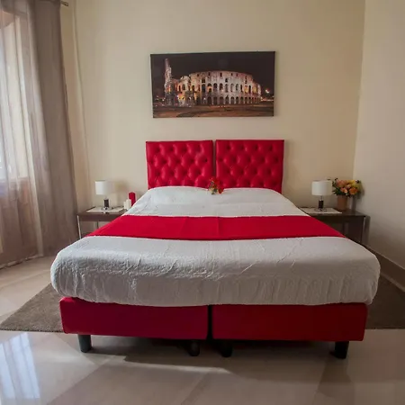 Πανσιόν Desiderio Di Ρώμη