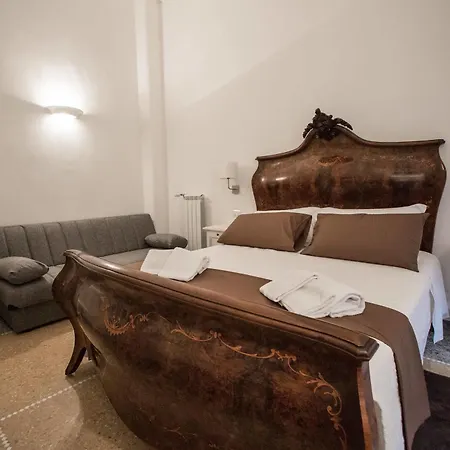 Desiderio Di Guest house