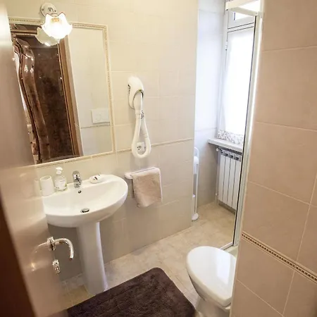 Guest house Desiderio Di