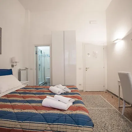 Πανσιόν Desiderio Di