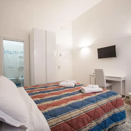 Guest house Desiderio Di Rome