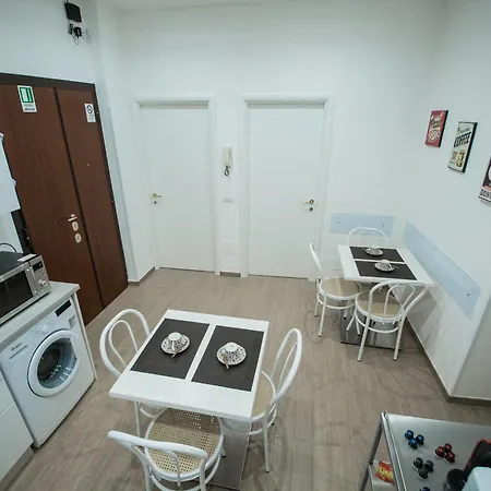 Pensión Desiderio Di 2*