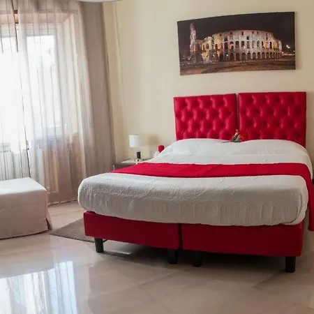 Desiderio Di Guest house 2*
