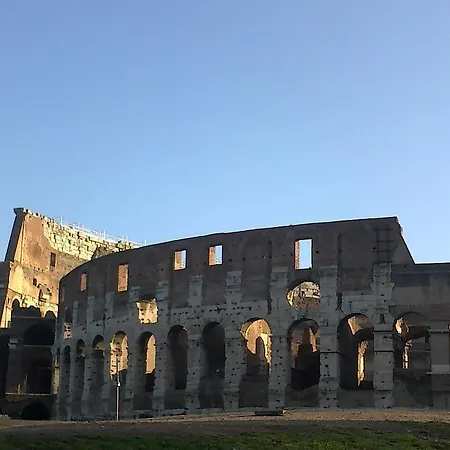 Desiderio Di Πανσιόν 2*