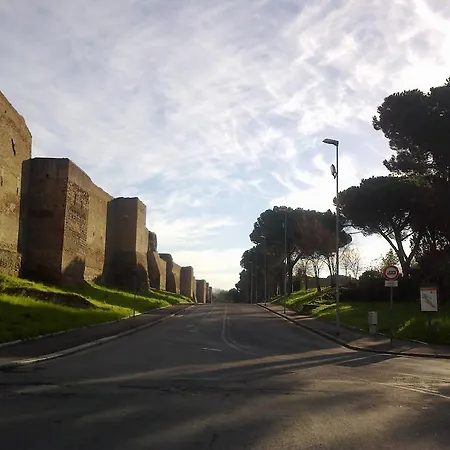 Desiderio Di Πανσιόν