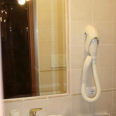 Desiderio Di 2* Ρώμη