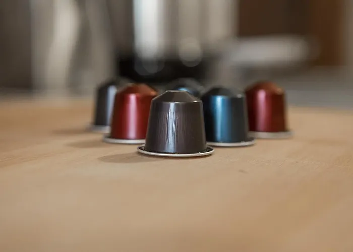 Desiderio Di Pensjonat Rzym