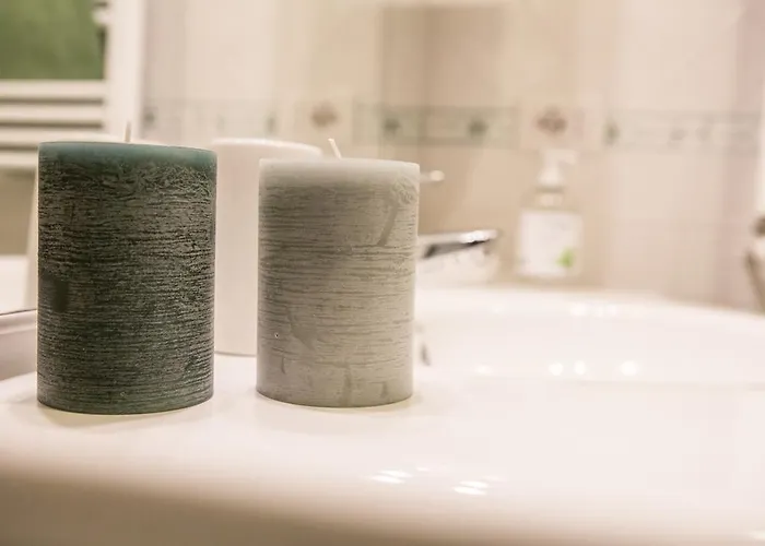 Desiderio Di Pensjonat